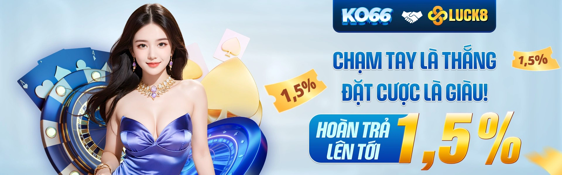 Thể thao, Esports, Casino, Game bài và hướng dẫn tại KO66